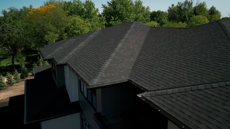 Trusted Deridder, LA Roofing service Experts